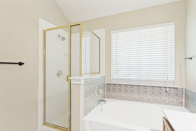 1606 Fern Drive, Mansfield, TX 76063