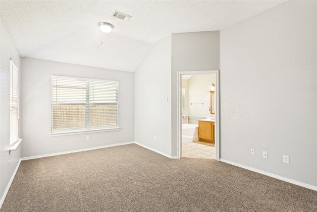 1606 Fern Drive, Mansfield, TX 76063