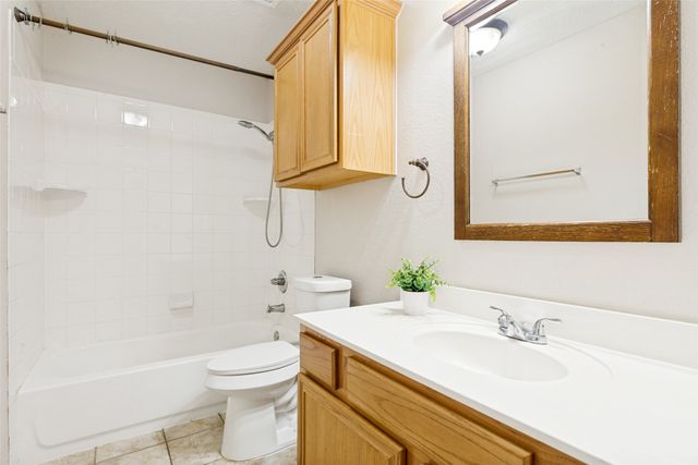 1606 Fern Drive, Mansfield, TX 76063