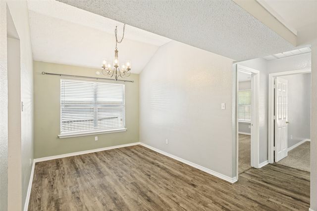 1606 Fern Drive, Mansfield, TX 76063