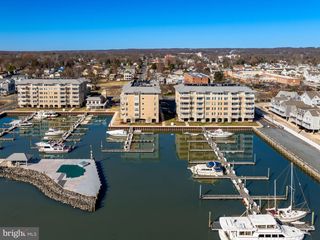 555 CONCORD ST #2D, Havre De Grace, MD 21078