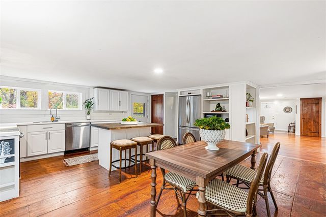 155 Stillwater Road, Smithfield, RI 02917