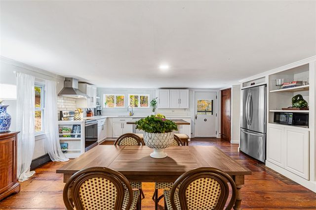 155 Stillwater Road, Smithfield, RI 02917