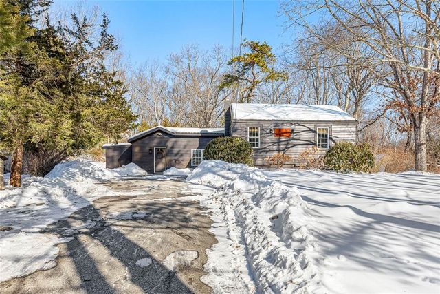 155 Stillwater Road, Smithfield, RI 02917