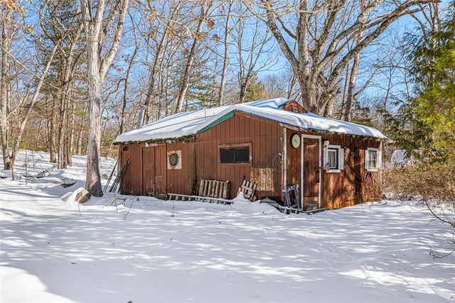 155 Stillwater Road, Smithfield, RI 02917