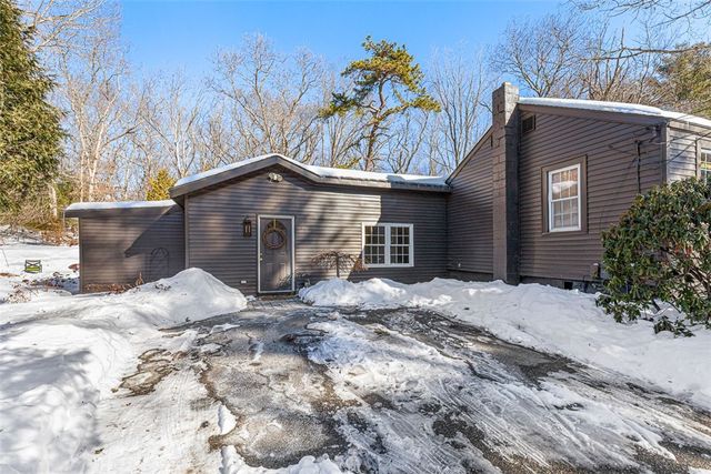 155 Stillwater Road, Smithfield, RI 02917