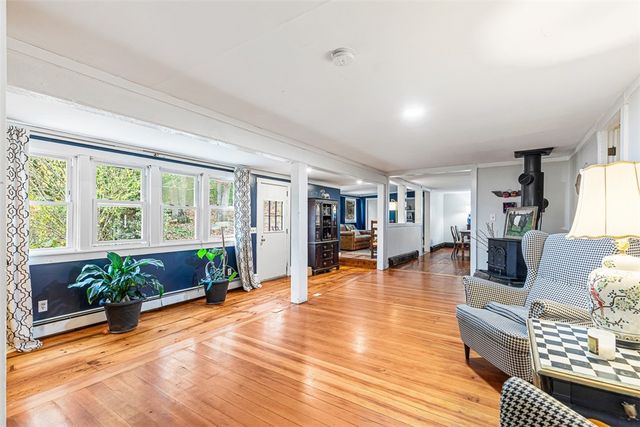 155 Stillwater Road, Smithfield, RI 02917