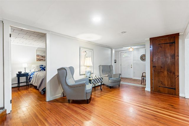 155 Stillwater Road, Smithfield, RI 02917