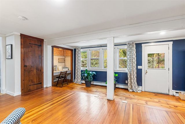 155 Stillwater Road, Smithfield, RI 02917