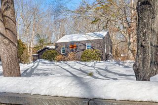 155 Stillwater Road, Smithfield, RI 02917