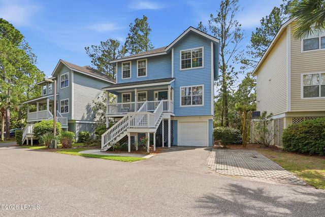 10 Pine Burr Road # 5, Hilton Head Island, SC 29926