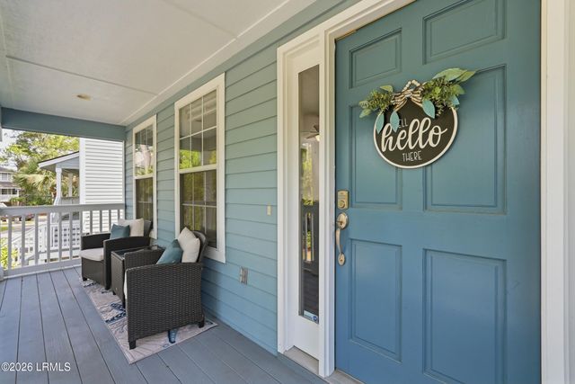 10 Pine Burr Road # 5, Hilton Head Island, SC 29926