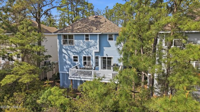 10 Pine Burr Road # 5, Hilton Head Island, SC 29926