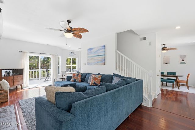 10 Pine Burr Road # 5, Hilton Head Island, SC 29926