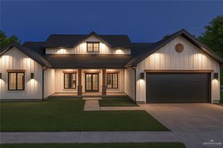 1503 W Mile 14 N Road, Weslaco, TX 78599