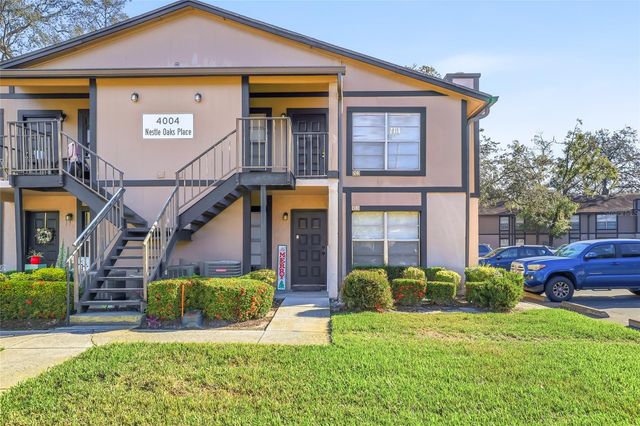 4004 NESTLE OAKS PLACE 203, Tampa, FL 33613