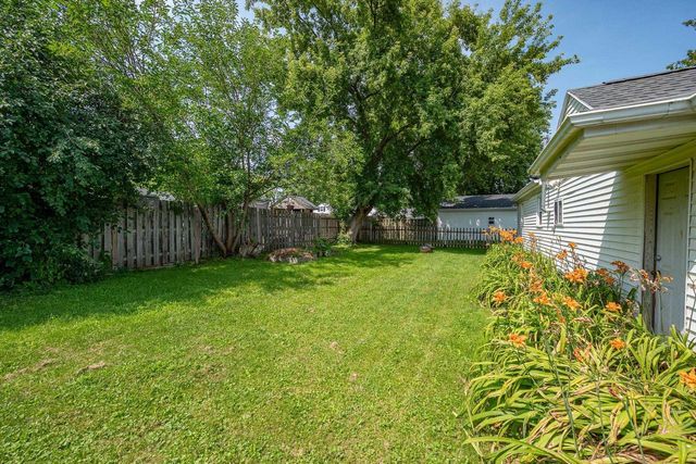 524 S 6TH STREET, De Pere, WI 54115