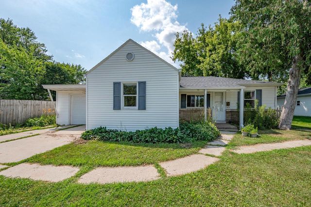 524 S 6TH STREET, De Pere, WI 54115