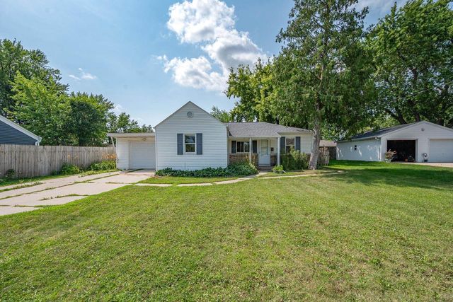 524 S 6TH STREET, De Pere, WI 54115