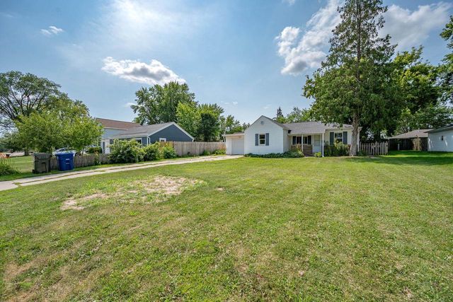 524 S 6TH STREET, De Pere, WI 54115