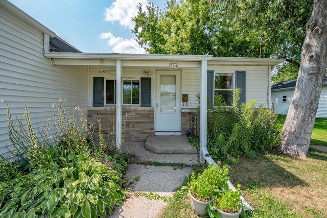 524 S 6TH STREET, De Pere, WI 54115