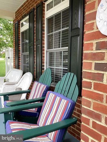 12909 CORREEN HILLS DR, Bristow, VA 20136