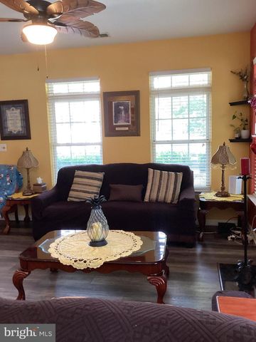 12909 CORREEN HILLS DR, Bristow, VA 20136