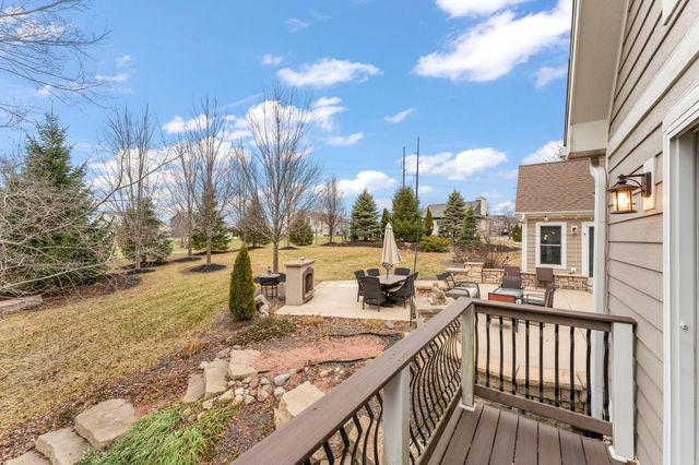 2309 Throughwoods Drive, Valparaiso, IN 46385