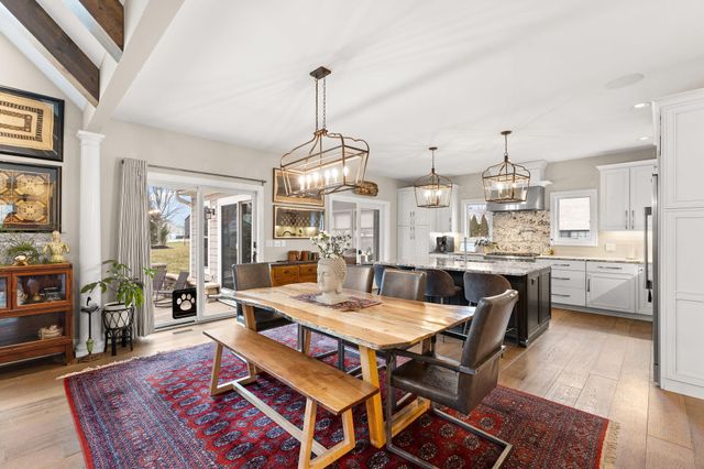 2309 Throughwoods Drive, Valparaiso, IN 46385