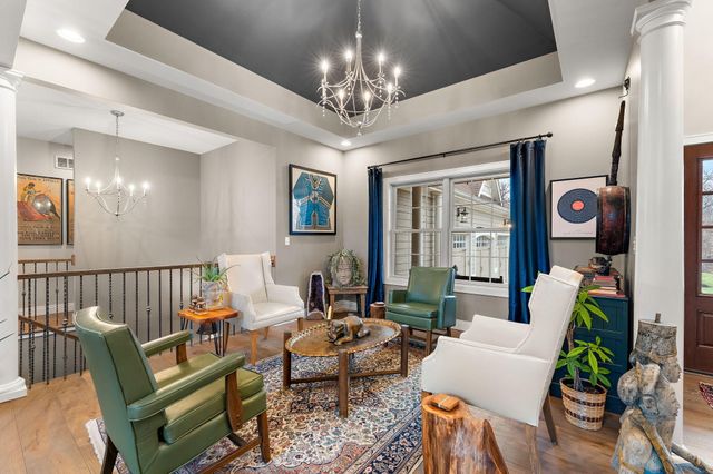 2309 Throughwoods Drive, Valparaiso, IN 46385