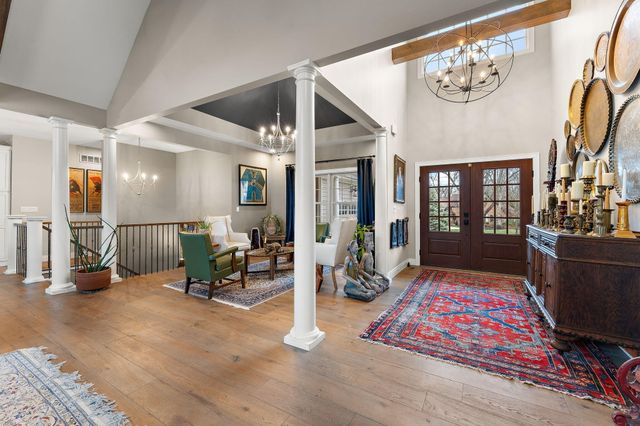 2309 Throughwoods Drive, Valparaiso, IN 46385