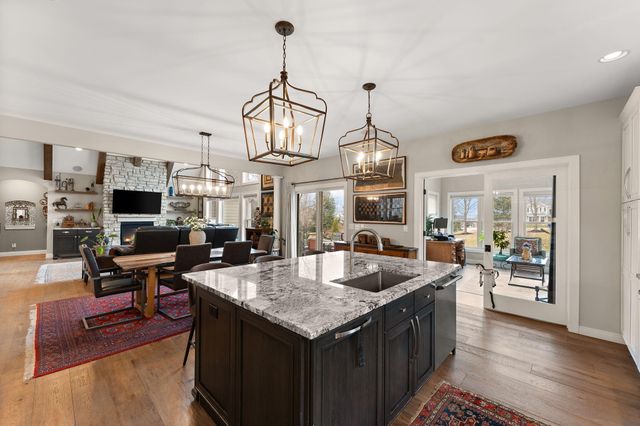 2309 Throughwoods Drive, Valparaiso, IN 46385