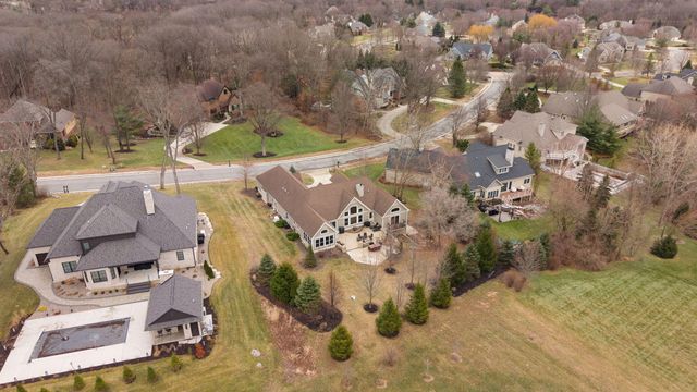 2309 Throughwoods Drive, Valparaiso, IN 46385