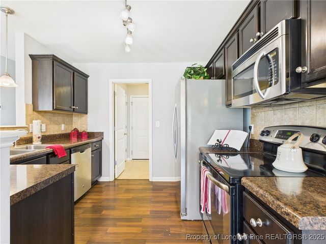 199 Ladden Lane, Raeford, NC 28376