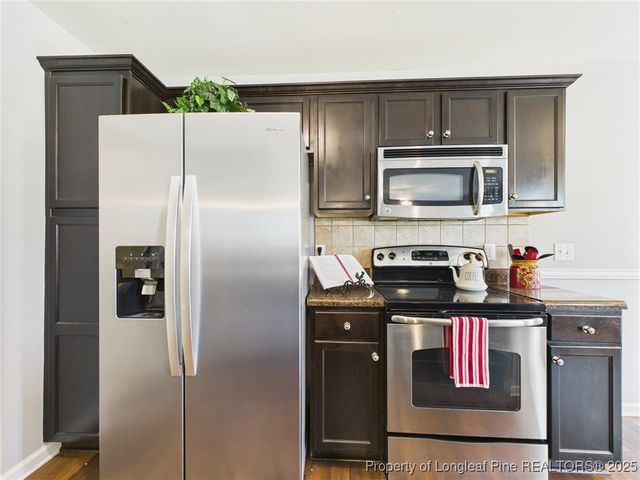 199 Ladden Lane, Raeford, NC 28376