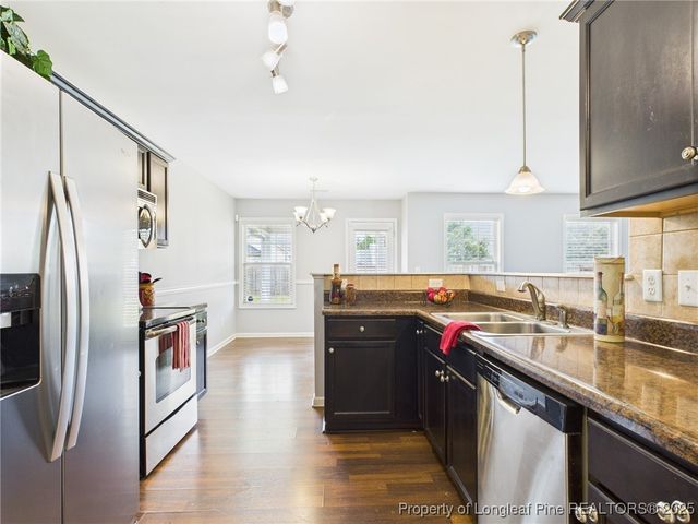 199 Ladden Lane, Raeford, NC 28376