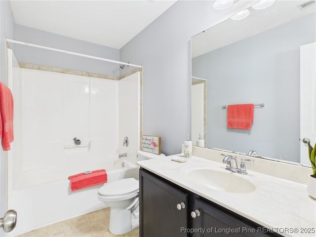 199 Ladden Lane, Raeford, NC 28376