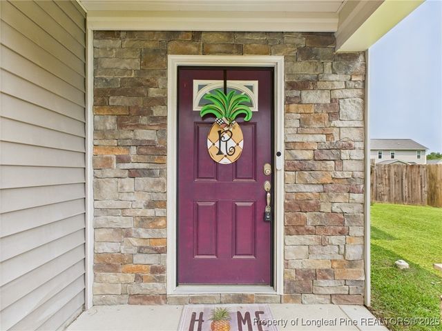 199 Ladden Lane, Raeford, NC 28376