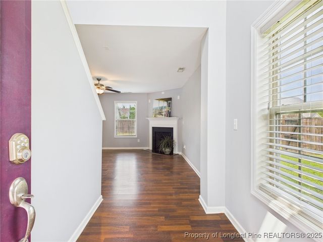 199 Ladden Lane, Raeford, NC 28376