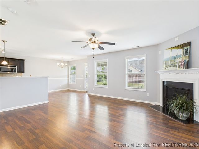 199 Ladden Lane, Raeford, NC 28376