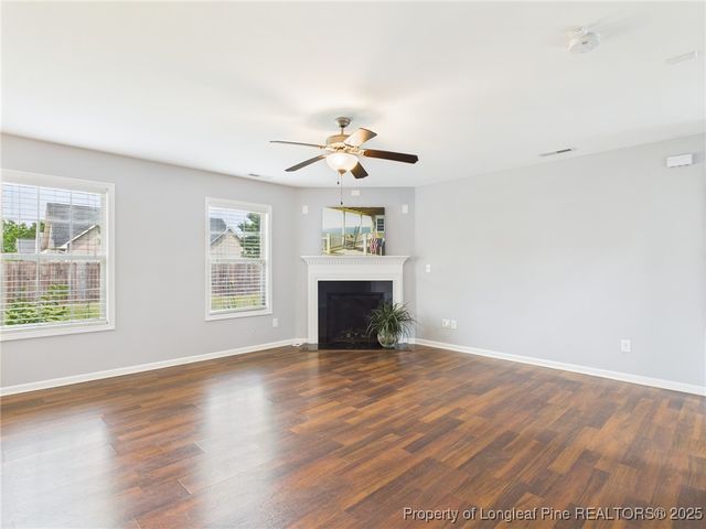 199 Ladden Lane, Raeford, NC 28376