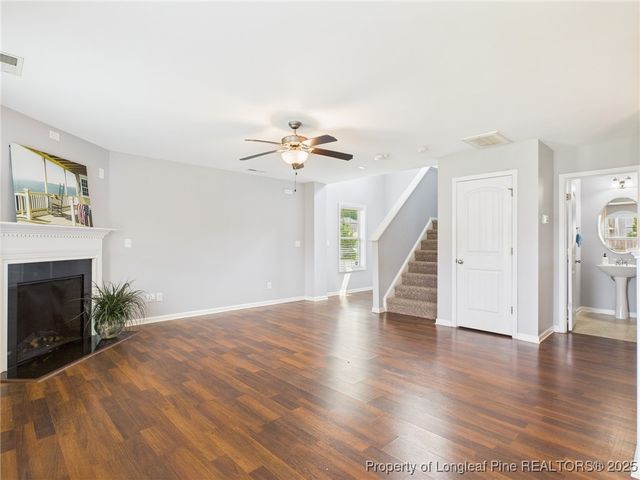 199 Ladden Lane, Raeford, NC 28376