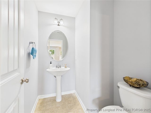 199 Ladden Lane, Raeford, NC 28376