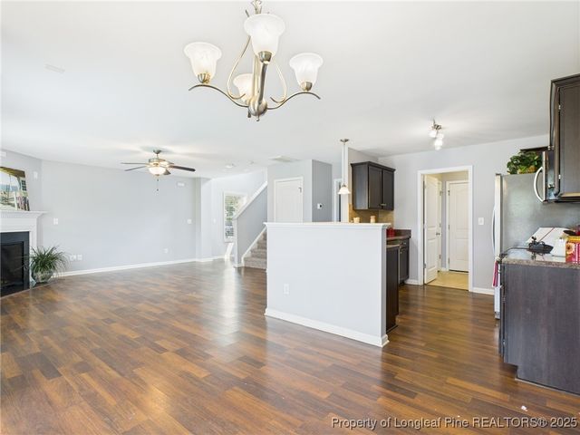 199 Ladden Lane, Raeford, NC 28376