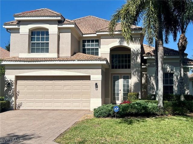 12828 Brynwood WAY, Naples, FL 34105