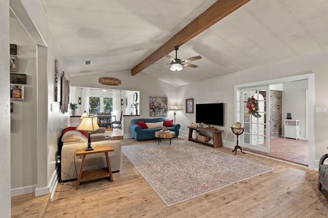 601 Cimarron Trail, Southlake, TX 76092