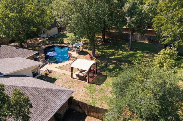 601 Cimarron Trail, Southlake, TX 76092