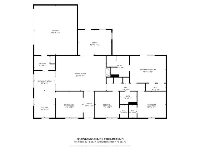 601 Cimarron Trail, Southlake, TX 76092