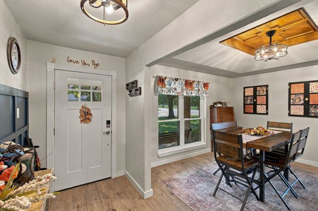 601 Cimarron Trail, Southlake, TX 76092