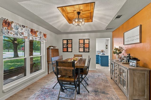 601 Cimarron Trail, Southlake, TX 76092